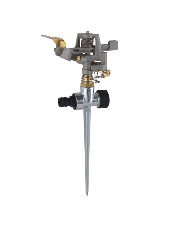 Fém impulzusos sprinkler TG7402002