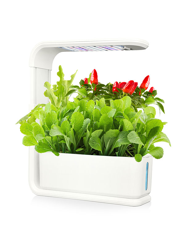 LED hidroponikus Grow rendszer TL0100008