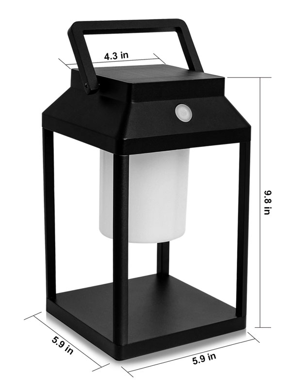 Solar Light TL2075-H250