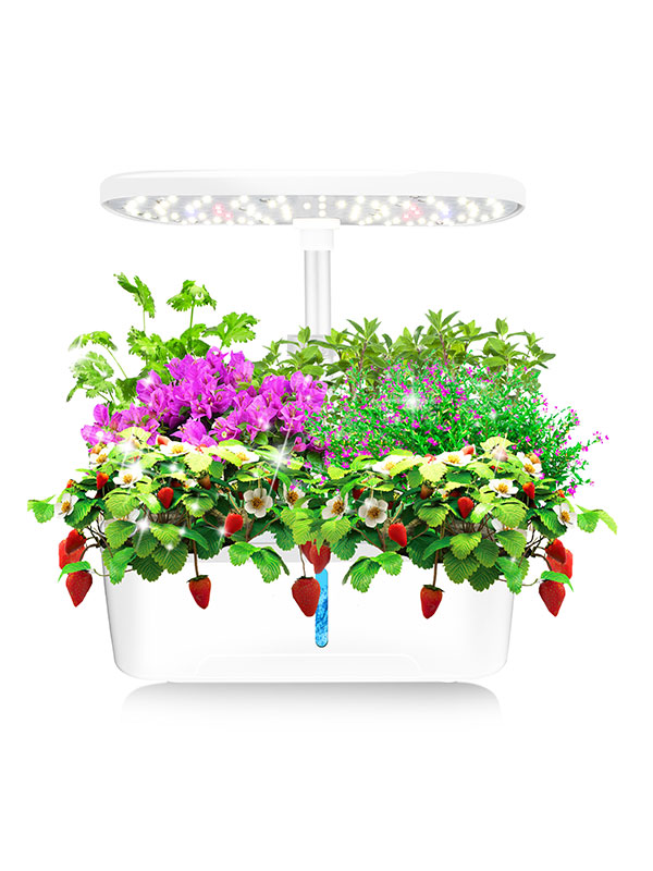 LED hidroponikus Grow rendszer TL0100004